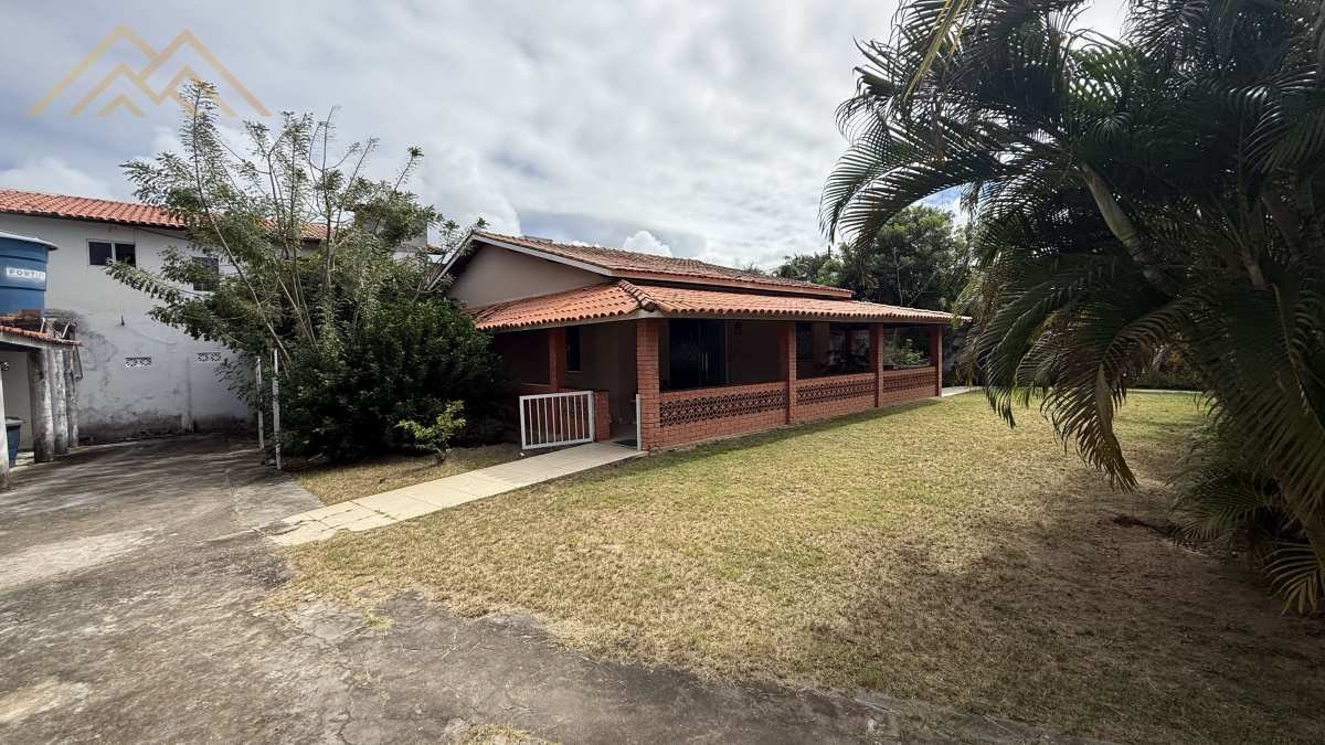 Lote à venda em Lauro de Freitas, Vila Praiana, 1150m² - Henrique Aquino  IMÓVEIS DE QUALIDADE LTDA CRECI PJ 2675