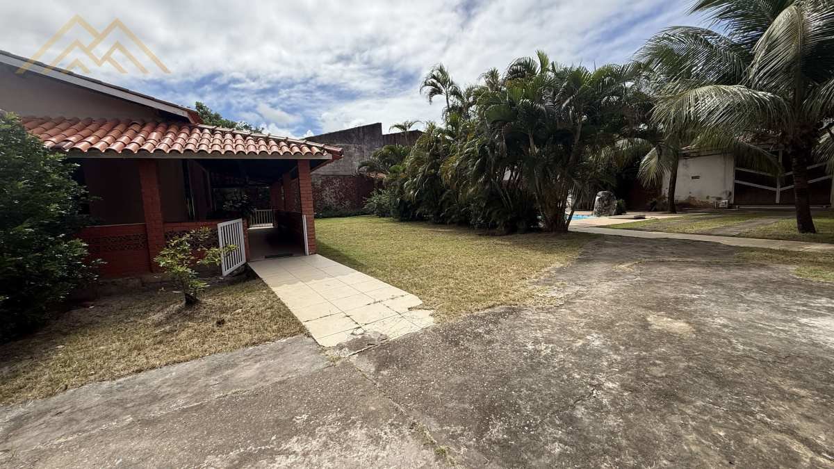 Lote à venda em Lauro de Freitas, Vila Praiana, 1150m² - Henrique Aquino  IMÓVEIS DE QUALIDADE LTDA CRECI PJ 2675