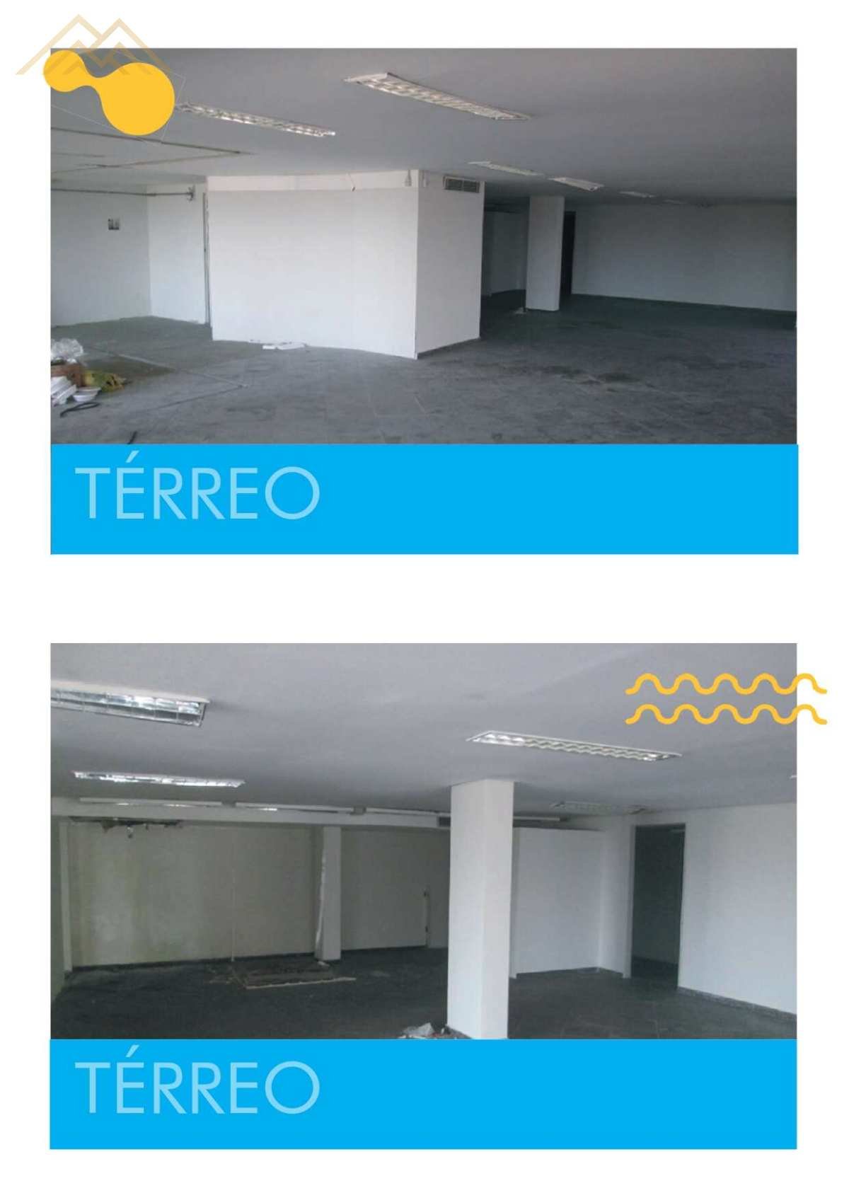 Prédio comercial à venda em Salvador, Barra, 511,66m² - Henrique Aquino  IMÓVEIS DE QUALIDADE LTDA CRECI PJ 2675
