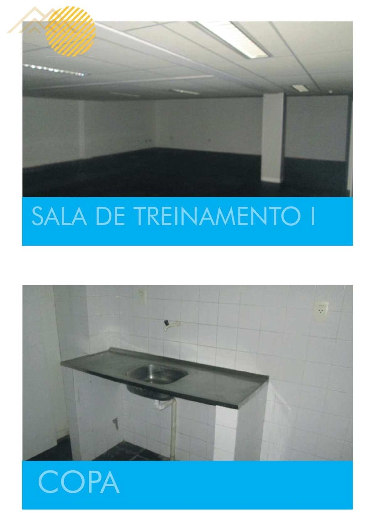 Prédio comercial à venda em Salvador, Caminho das Árvores, 222,88m² - Henrique Aquino  IMÓVEIS DE QUALIDADE LTDA CRECI PJ 2675