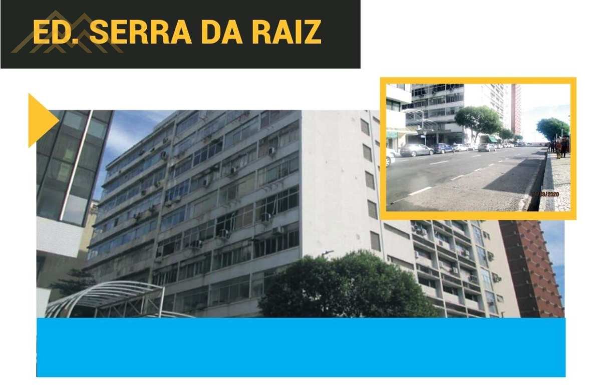 Prédio comercial à venda em Salvador, Comércio, 200,52m² - Henrique Aquino  IMÓVEIS DE QUALIDADE LTDA CRECI PJ 2675