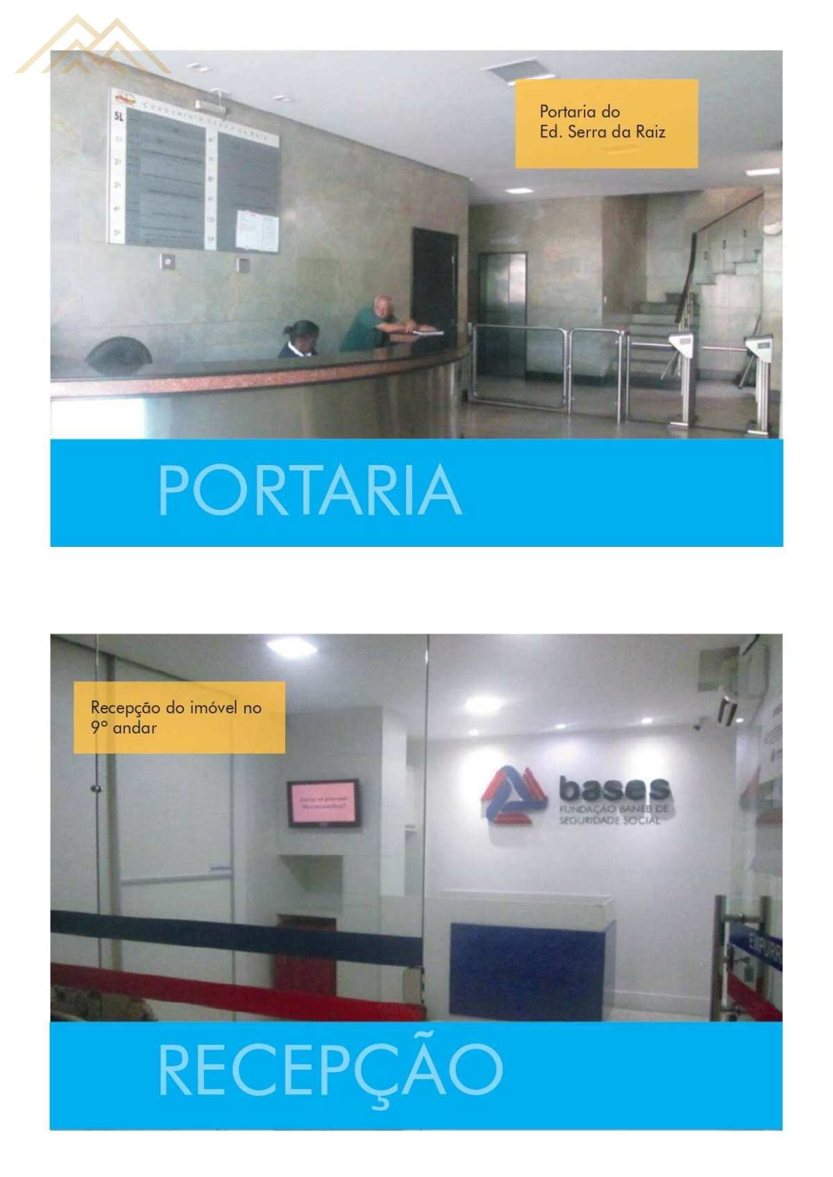Prédio comercial à venda em Salvador, Comércio, 200,52m² - Henrique Aquino  IMÓVEIS DE QUALIDADE LTDA CRECI PJ 2675
