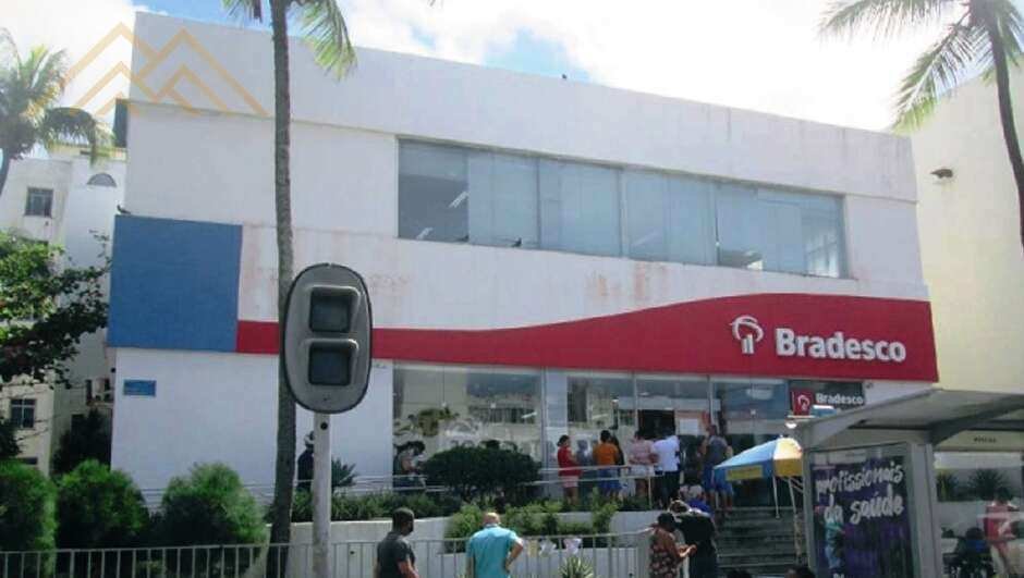Prédio comercial à venda em Salvador, Luiz Anselmo, 1.430m² - Henrique Aquino  IMÓVEIS DE QUALIDADE LTDA CRECI PJ 2675