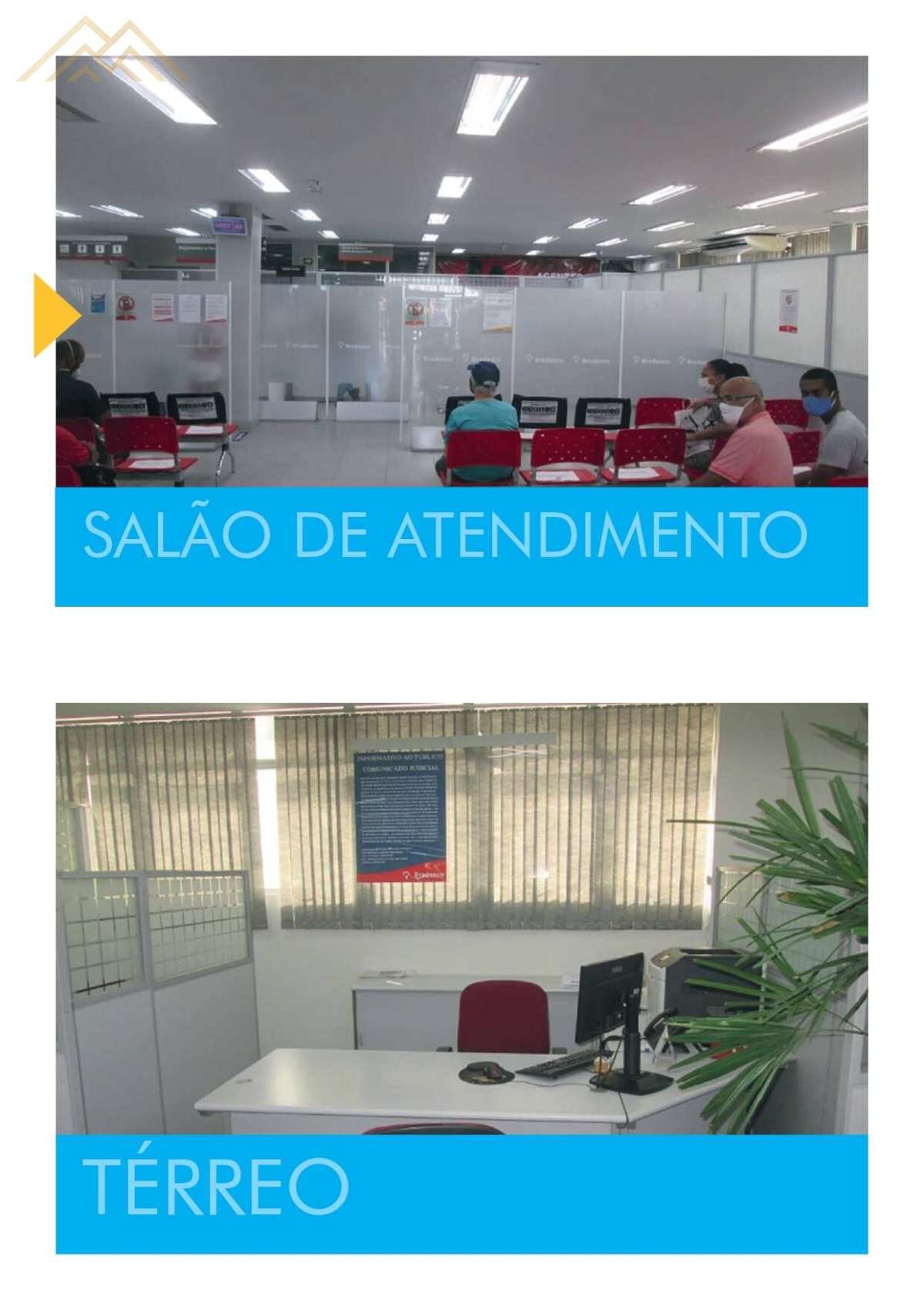 Prédio comercial à venda em Salvador, Luiz Anselmo, 1.430m² - Henrique Aquino  IMÓVEIS DE QUALIDADE LTDA CRECI PJ 2675