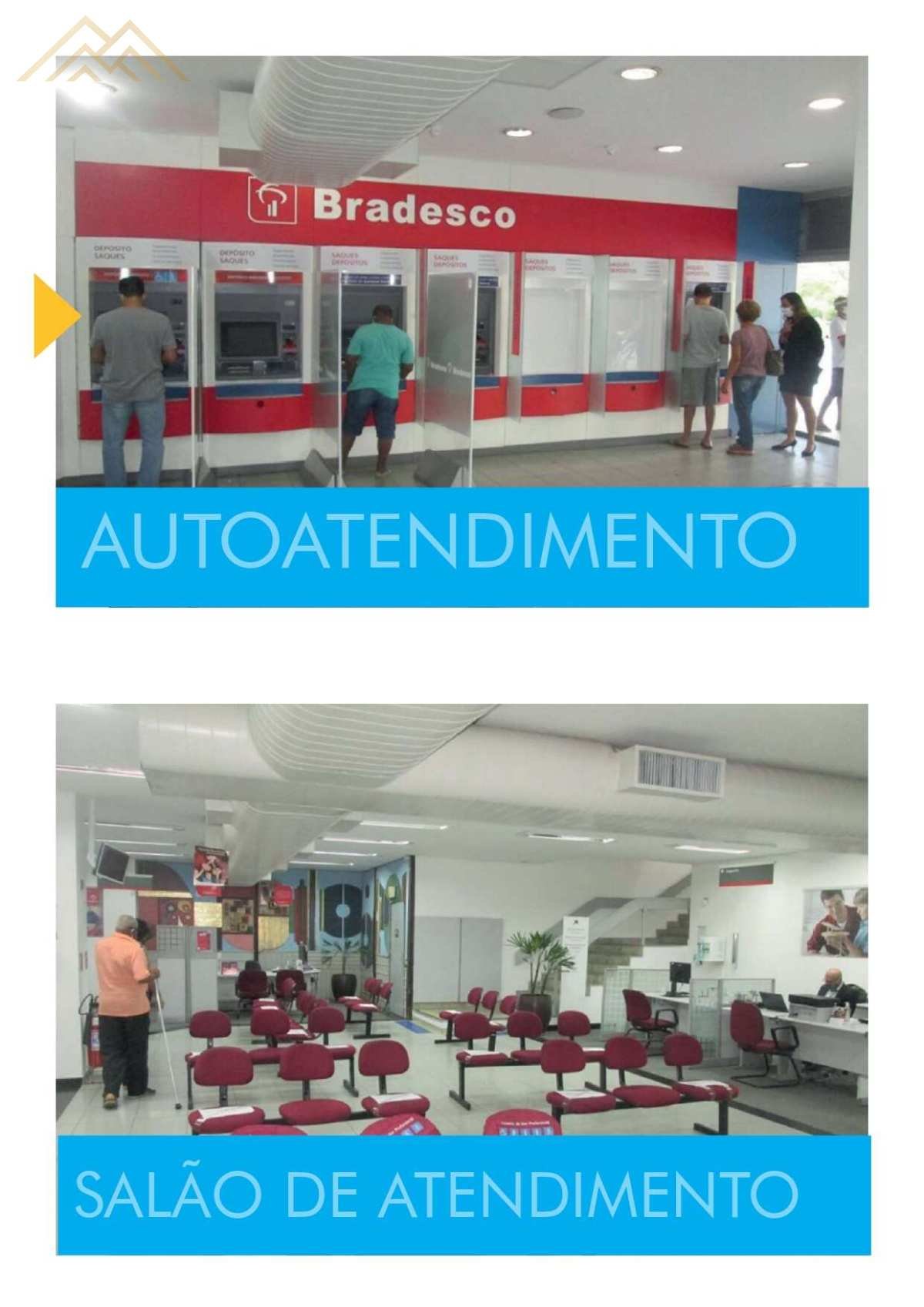 Prédio comercial à venda em Salvador, Pernambués, 676,80m² - Henrique Aquino  IMÓVEIS DE QUALIDADE LTDA CRECI PJ 2675