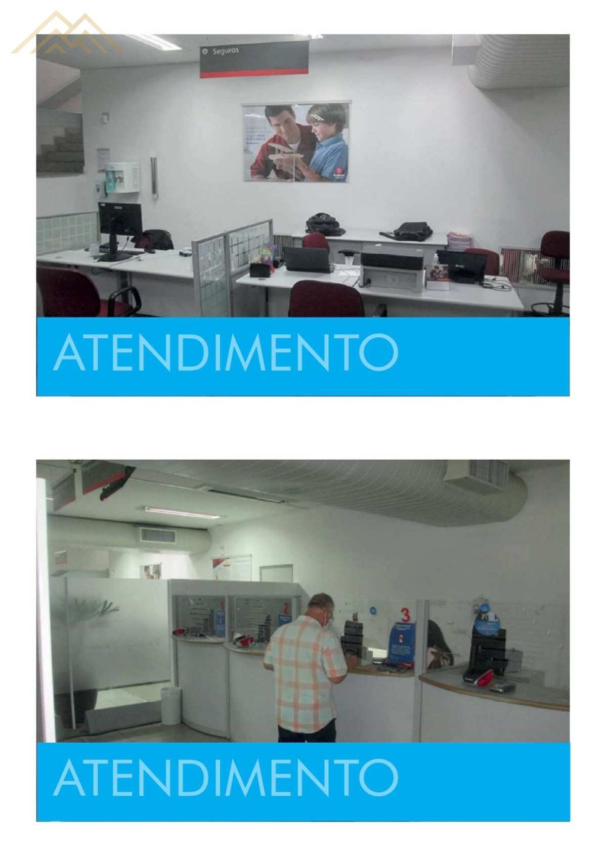 Prédio comercial à venda em Salvador, Pernambués, 676,80m² - Henrique Aquino  IMÓVEIS DE QUALIDADE LTDA CRECI PJ 2675