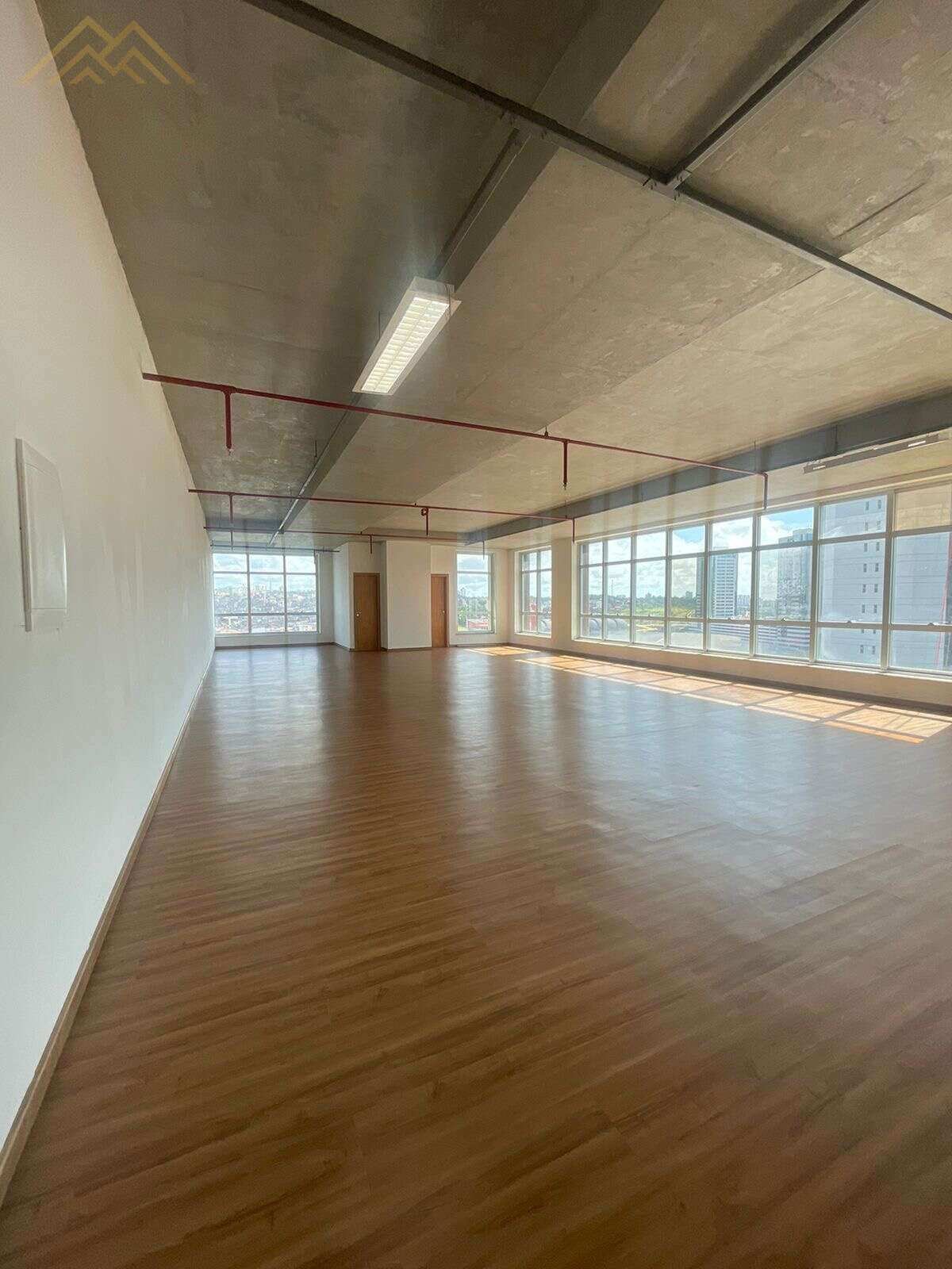 Sala comercial para alugar em Salvador, Caminho das Árvores, 205m² - Henrique Aquino  IMÓVEIS DE QUALIDADE LTDA CRECI PJ 2675