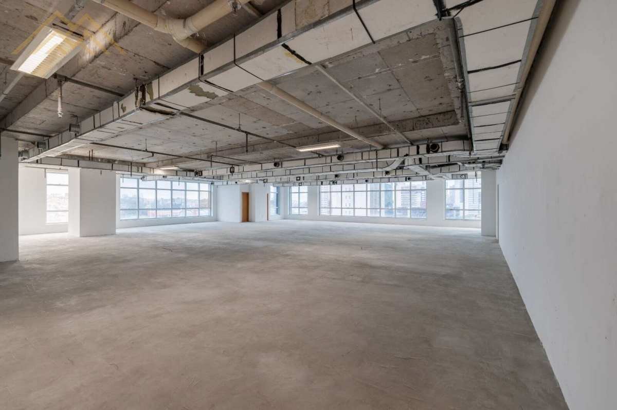Sala comercial para alugar em Salvador, Caminho das Árvores, 385m² - Henrique Aquino  IMÓVEIS DE QUALIDADE LTDA CRECI PJ 2675