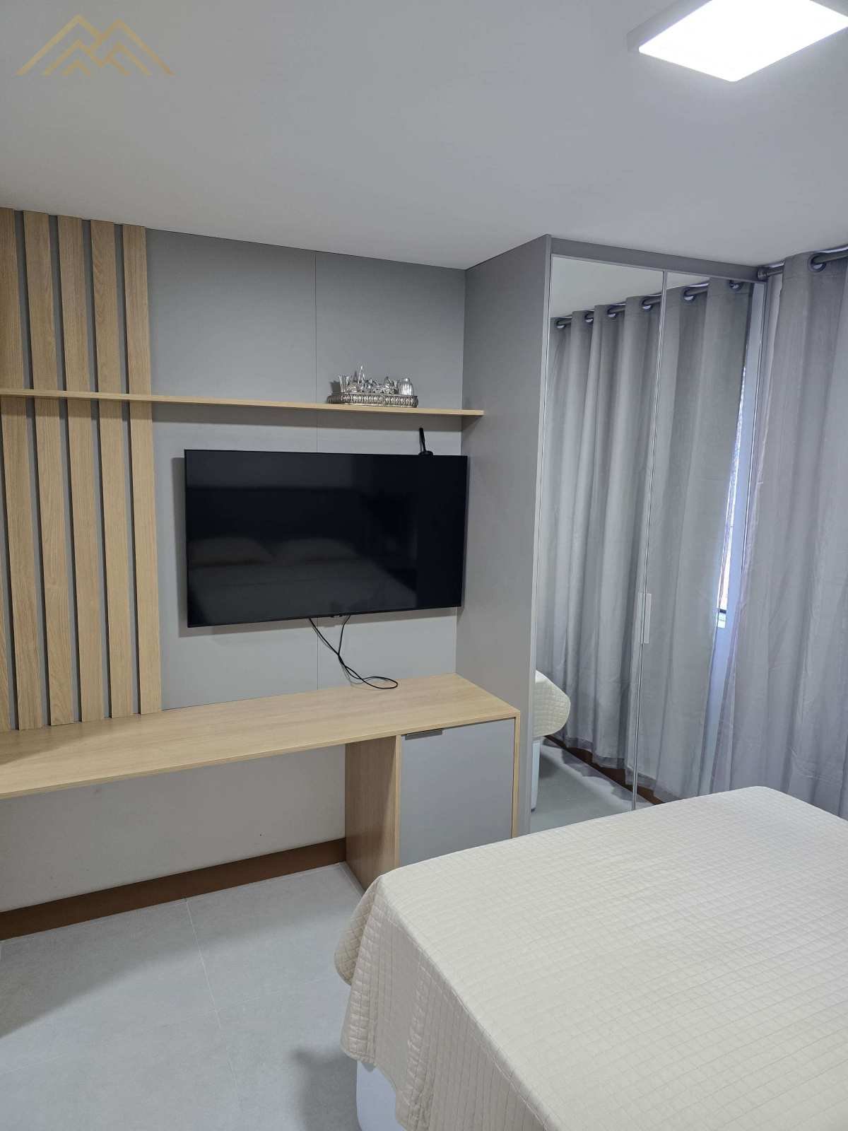 Studio à venda em Salvador, Barra, com 1 quarto, 19m² - Henrique Aquino  IMÓVEIS DE QUALIDADE LTDA CRECI PJ 2675