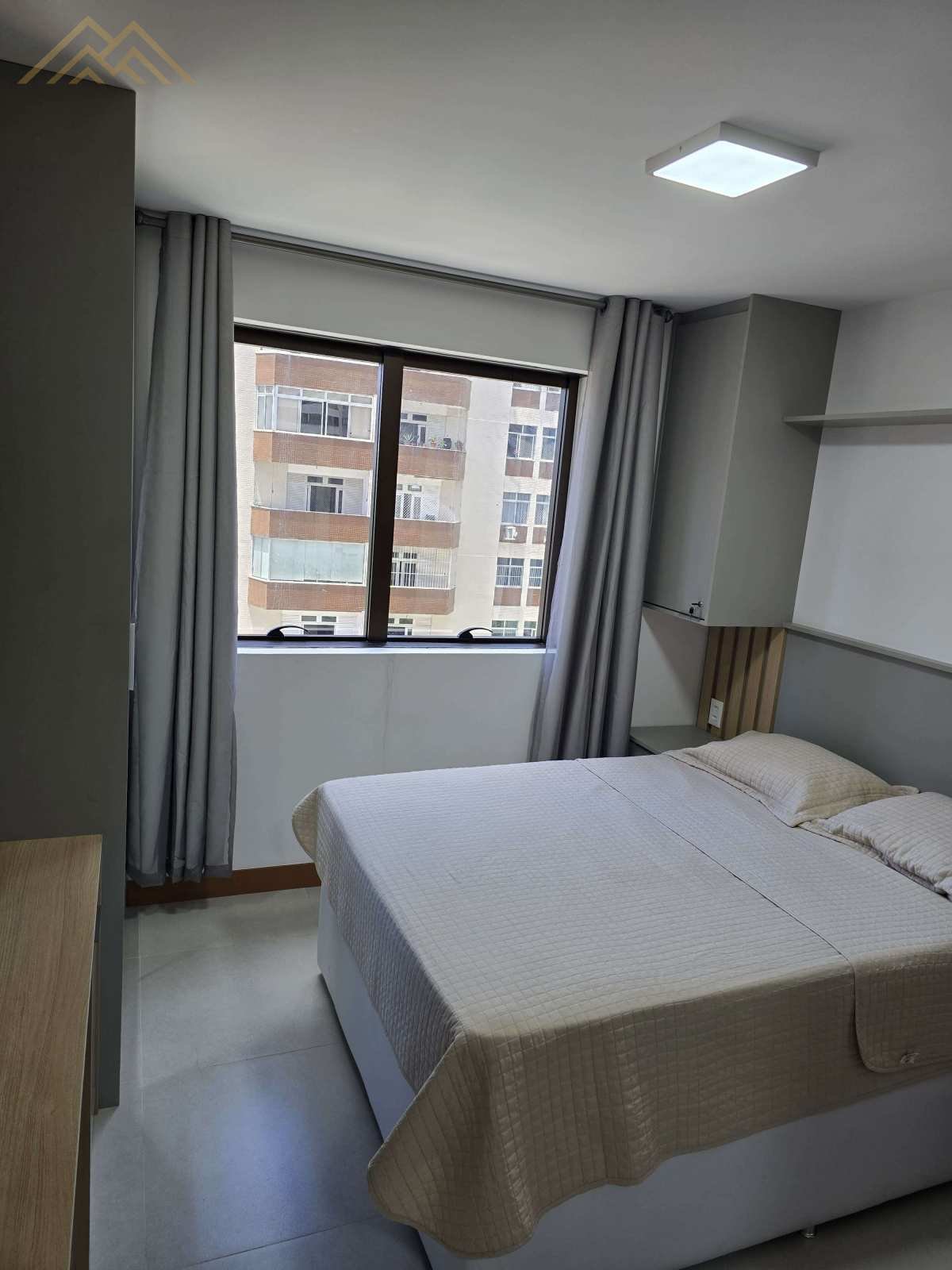 Studio à venda em Salvador, Barra, com 1 quarto, 19m² - Henrique Aquino  IMÓVEIS DE QUALIDADE LTDA CRECI PJ 2675