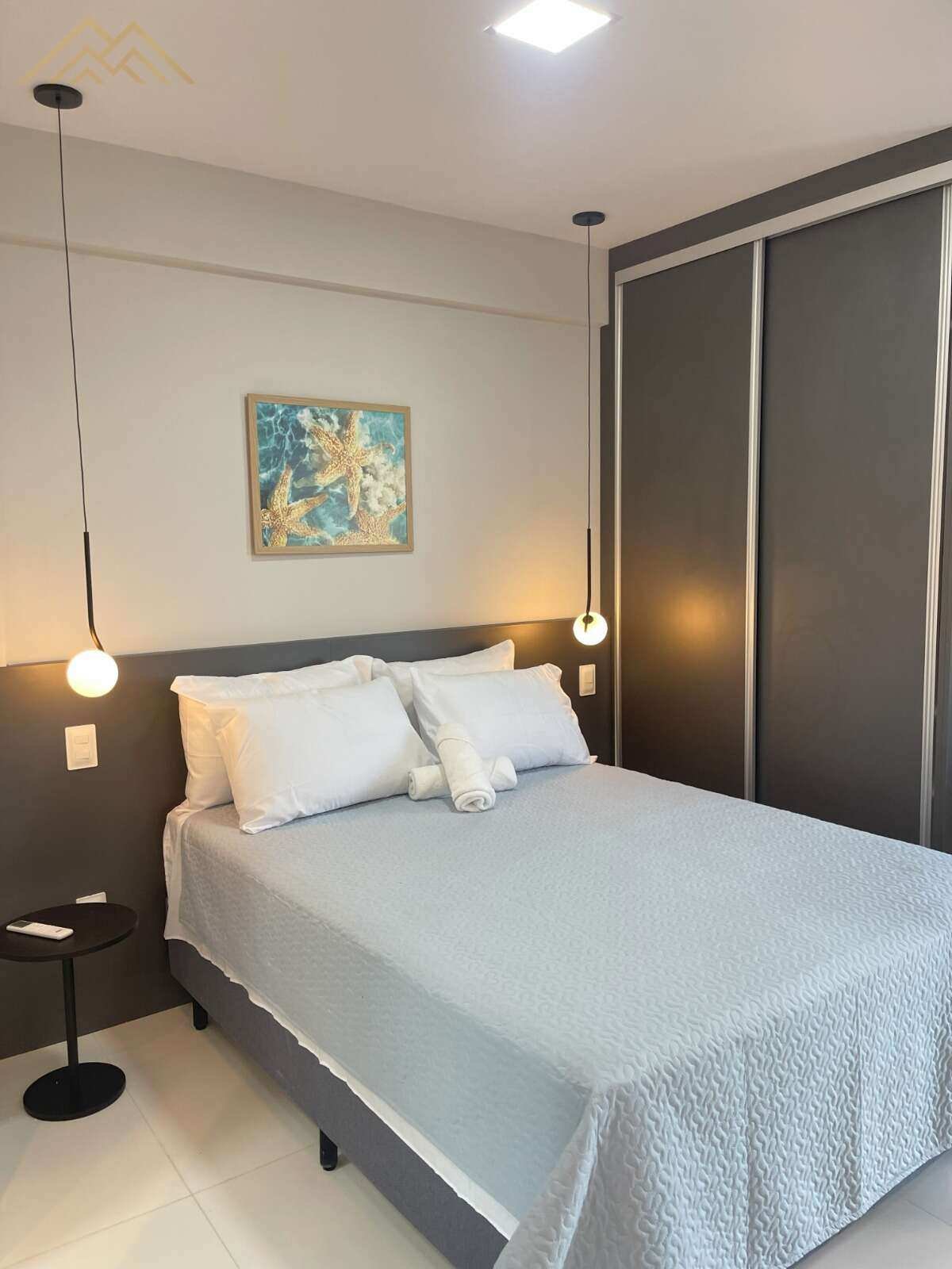 Studio à venda em Salvador, Itapuã, com 1 quarto, 27m² - Henrique Aquino  IMÓVEIS DE QUALIDADE LTDA CRECI PJ 2675