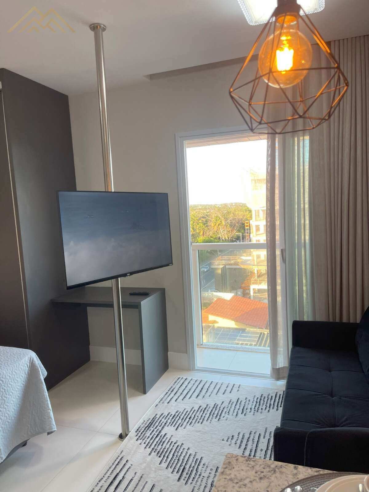 Studio à venda em Salvador, Itapuã, com 1 quarto, 27m² - Henrique Aquino  IMÓVEIS DE QUALIDADE LTDA CRECI PJ 2675