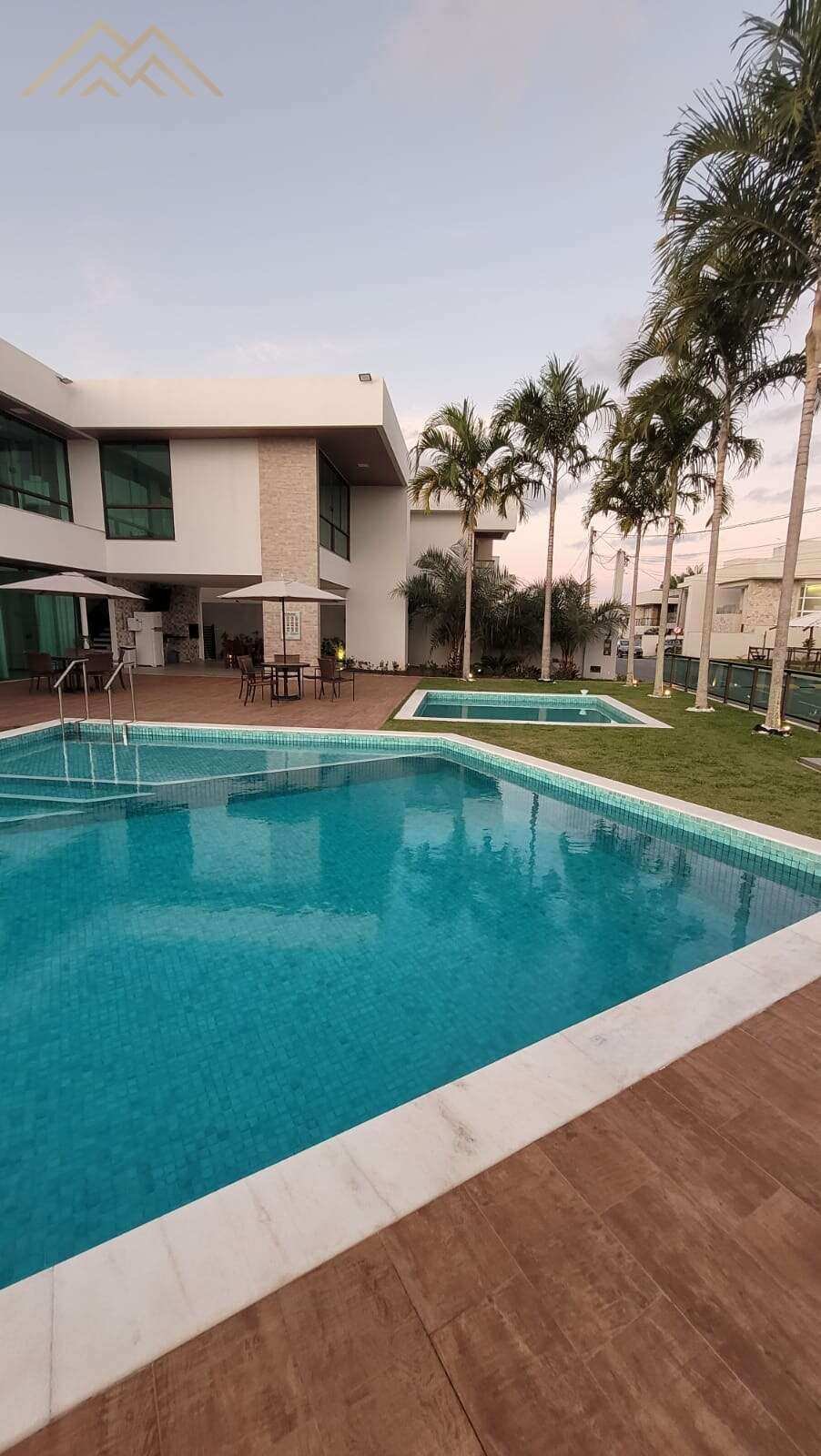 Terreno em Condomínio à venda em Camaçari, Catu de Abrantes (Abrantes), 254m² - Henrique Aquino  IMÓVEIS DE QUALIDADE LTDA CRECI PJ 2675