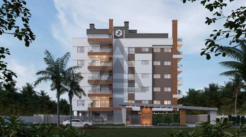 APARTAMENTO À 300 METROS DO MAR!