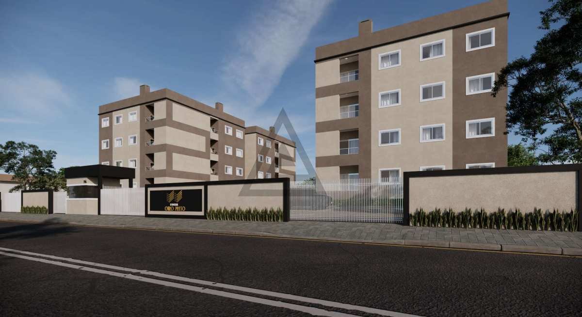 LANÇAMENTO IMPERDÍVEL: RESIDENCIAL OURO PRETO