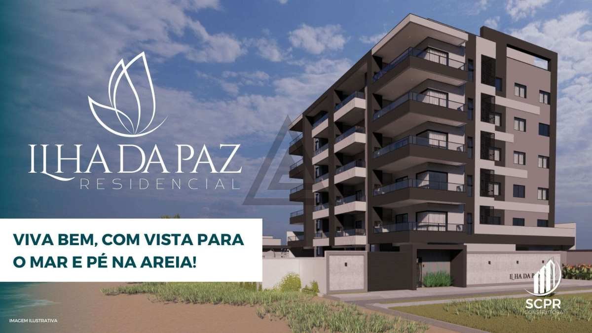 BALNEÁRIO PARQUE II - (codap600)