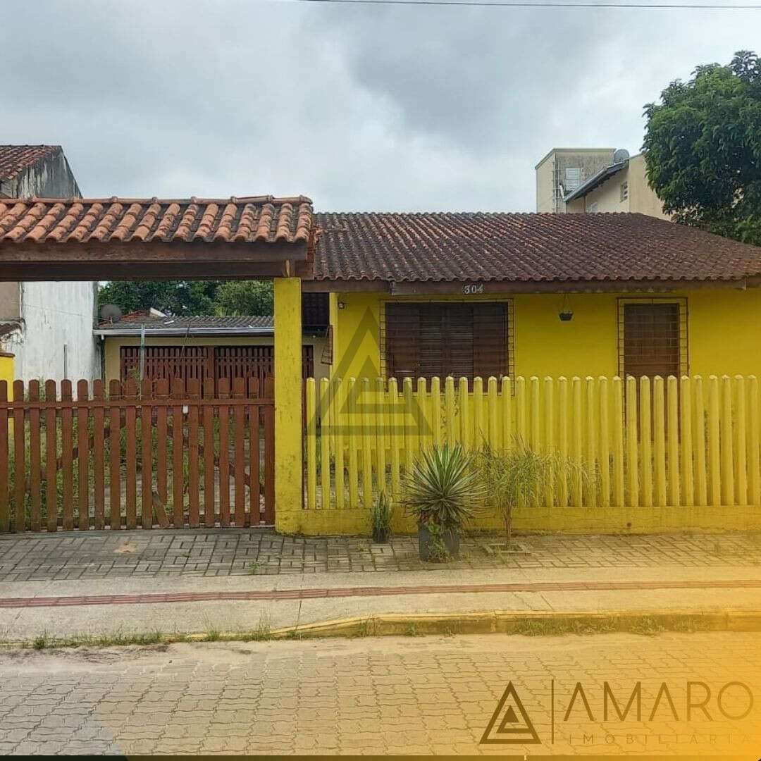 IMÓVEL À VENDA - TERRENO COM 336M² A 300M DA PRAIA NO BALNEÁRIO NOSSA SENHORA APARECIDA - ITAPOÁ SC