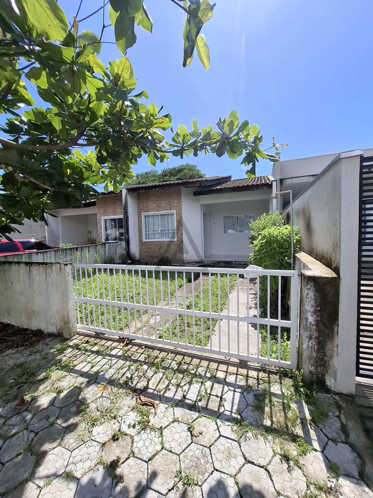 Casa à venda em Itapoá, Jardim da Barra, com 2 quartos, 71,55m²