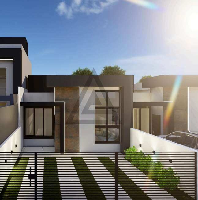 LINDA CASA GEMINADA 600M DA PRAIA COM EXCELENTE PADRÃO NO BÁLNEARIO PRINCESA DO MAR ITAPOÁ SC!!!