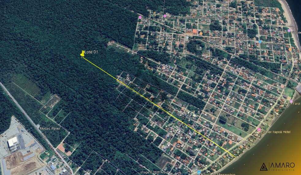 Oportunidade de Investimento no Balneário Bahamas I