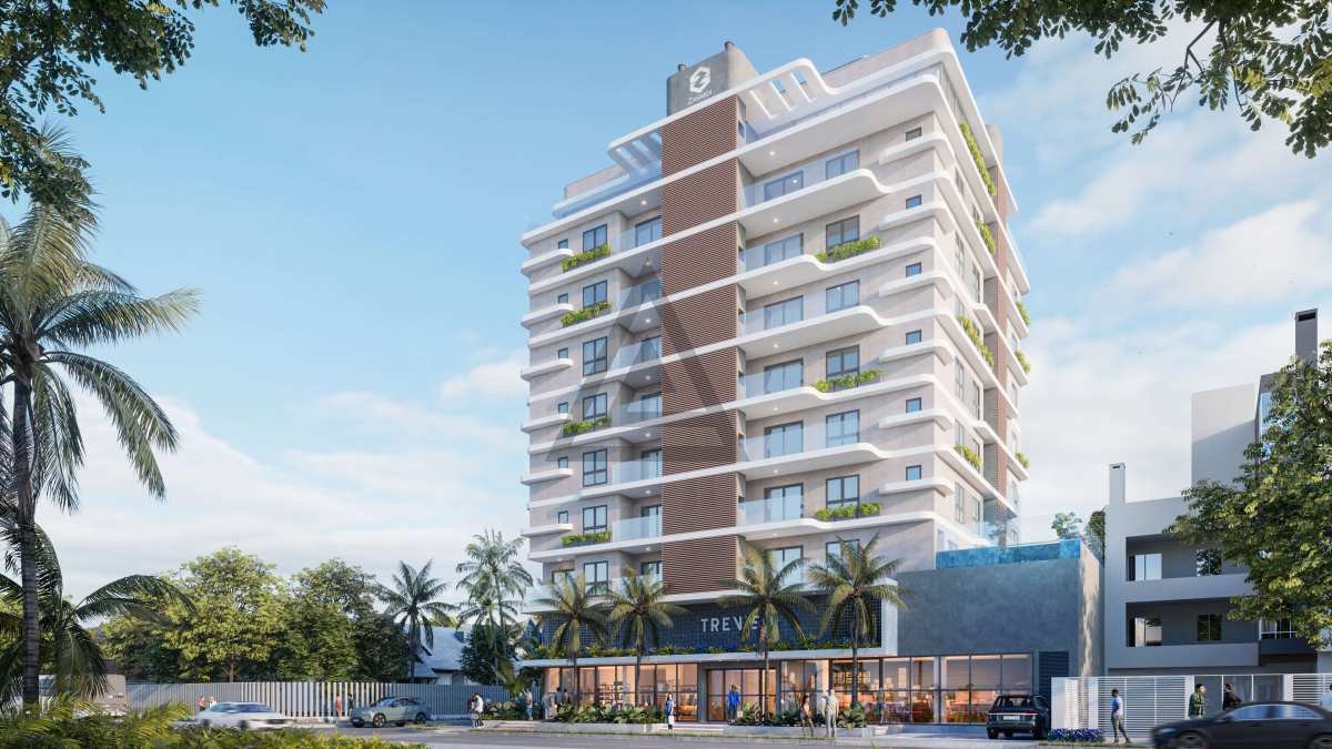 RESIDENCIAL TREVISO