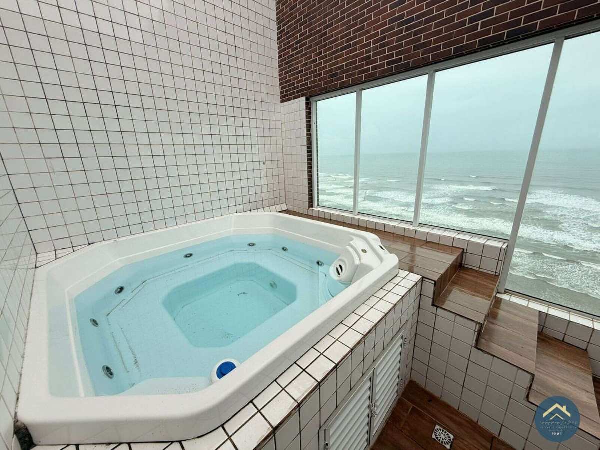 Maravilhosa cobertura duplex no Flórida, com 3 dormitórios, 2 suítes, 146 M² útil, confira aqui !!