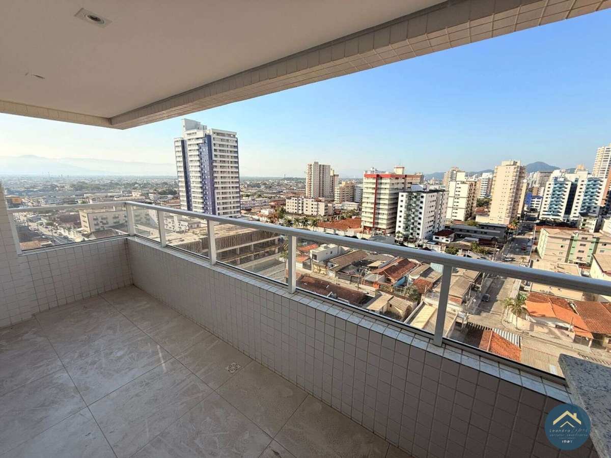 Maravilhoso apartamento vista mar, 60 M² de área útil, 1 suíte, 1 vaga, lazer completo, na Aviação, confira !!