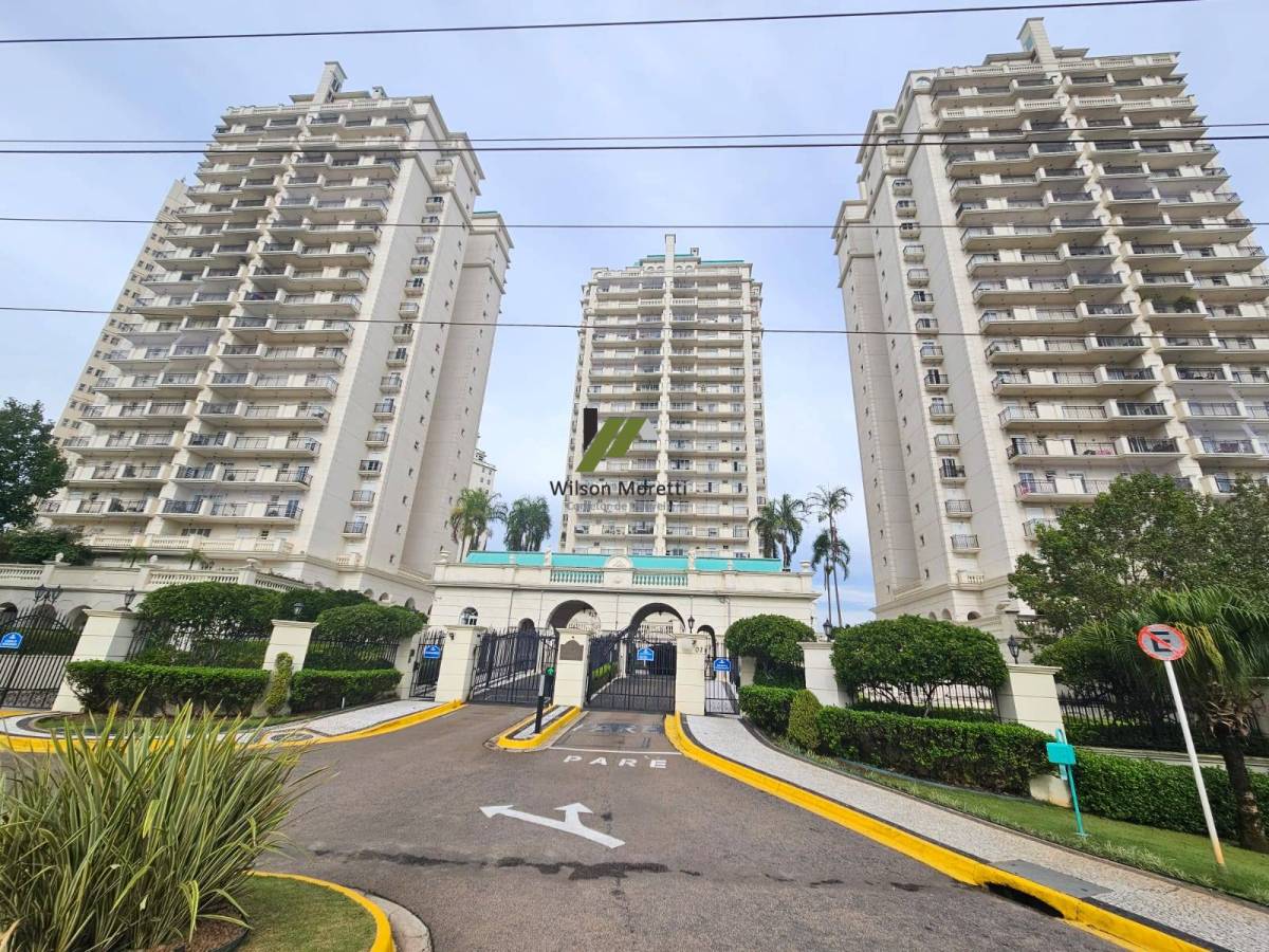 APARTAMENTO DE ALTO PADRÃO PARA VENDA OU LOCAÇÃO  JUNDIAI