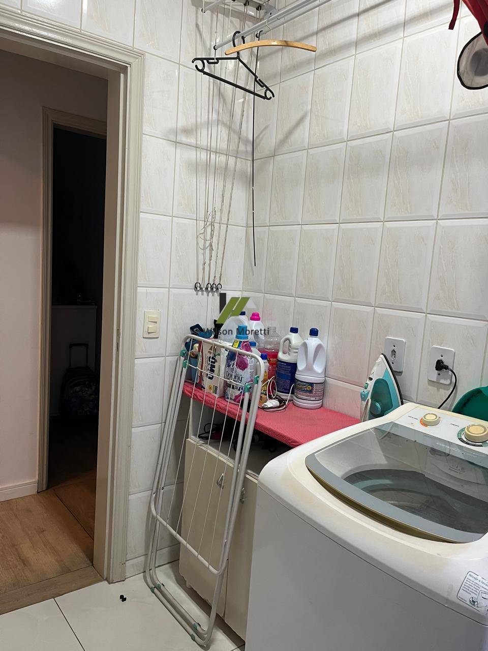 Apartamento à venda com 3 quartos, 83m² - Foto 12