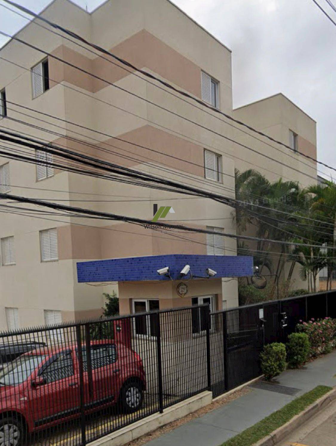 Apartamento à venda com 3 quartos, 83m² - Foto 13