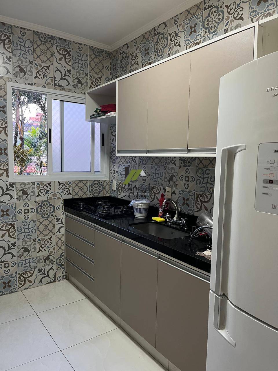 Apartamento à venda com 3 quartos, 83m² - Foto 9