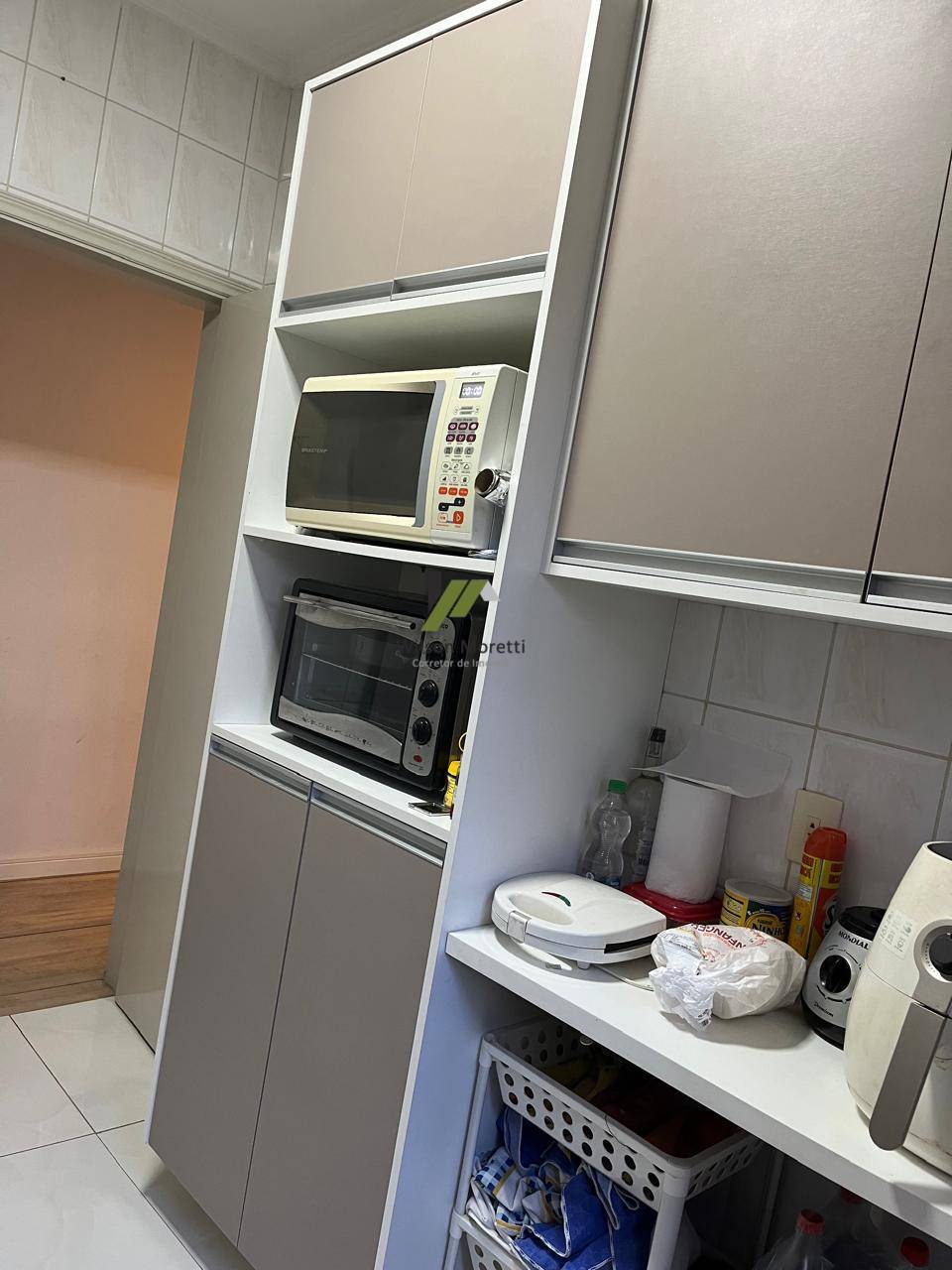 Apartamento à venda com 3 quartos, 83m² - Foto 10