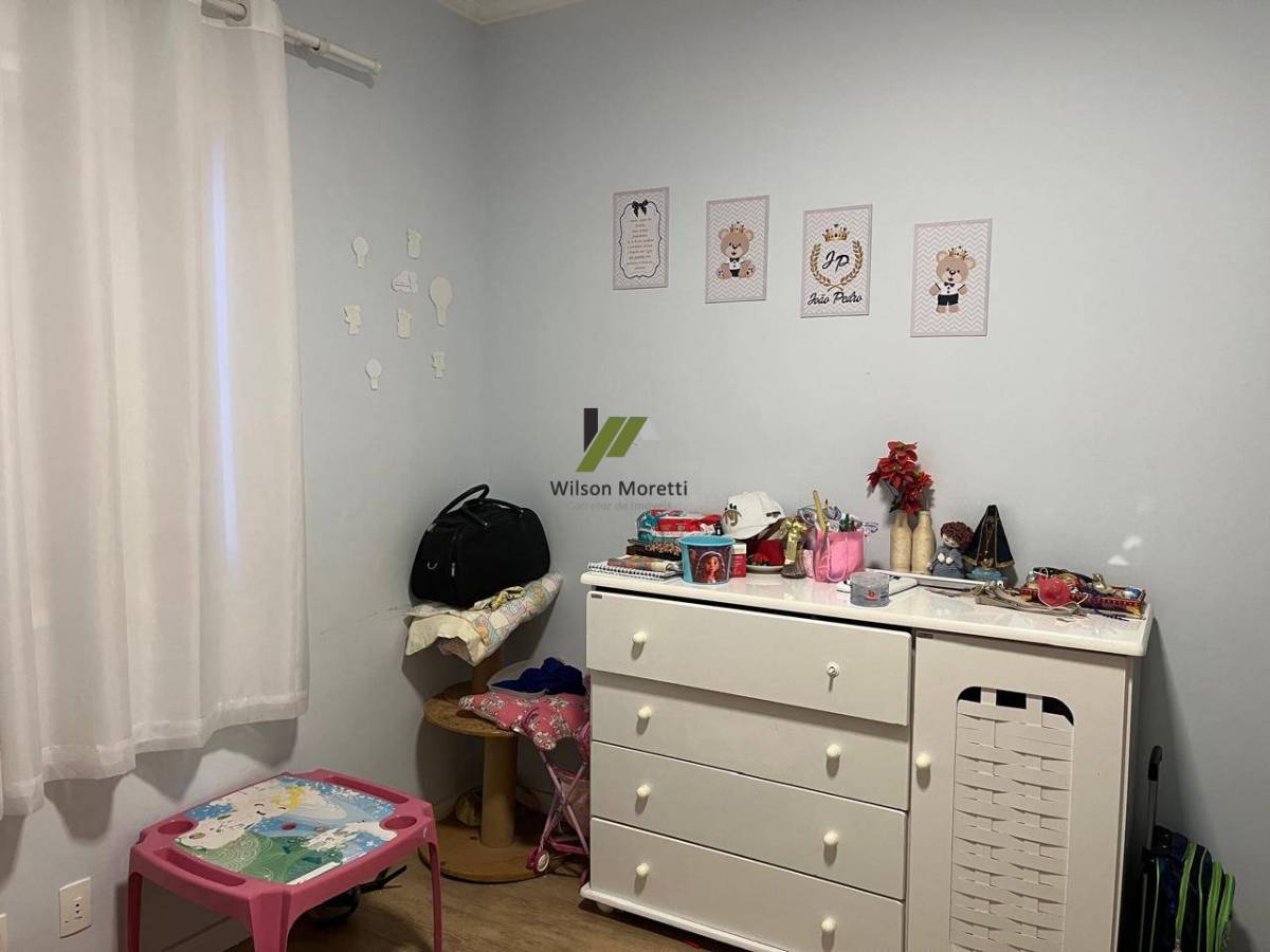 Apartamento à venda com 3 quartos, 83m² - Foto 6