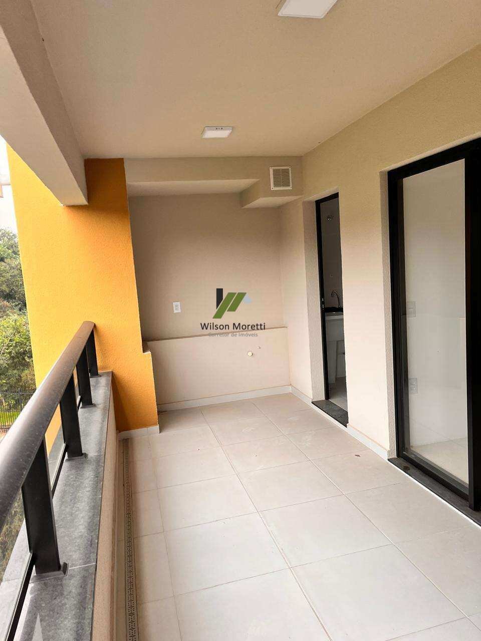 Apartamento à venda com 3 quartos, 95m² - Foto 5