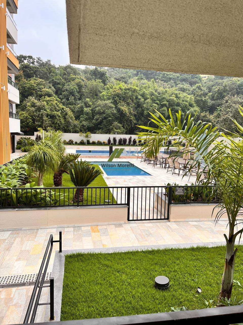 Apartamento à venda com 3 quartos, 95m² - Foto 16