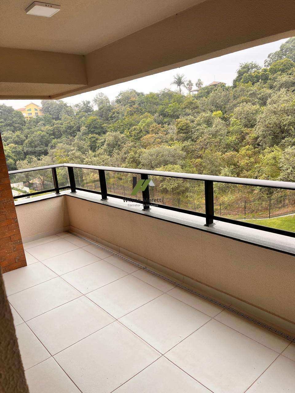 Apartamento à venda com 3 quartos, 95m² - Foto 6