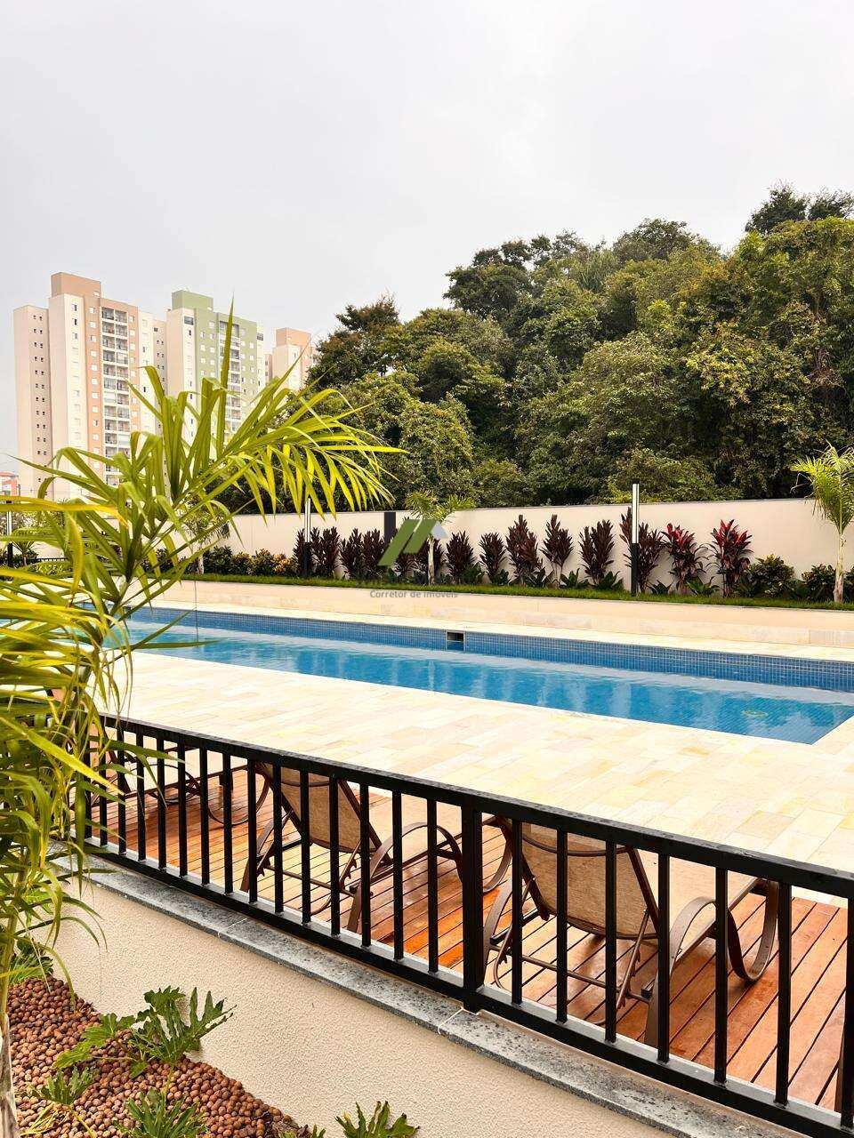 Apartamento à venda com 3 quartos, 95m² - Foto 17