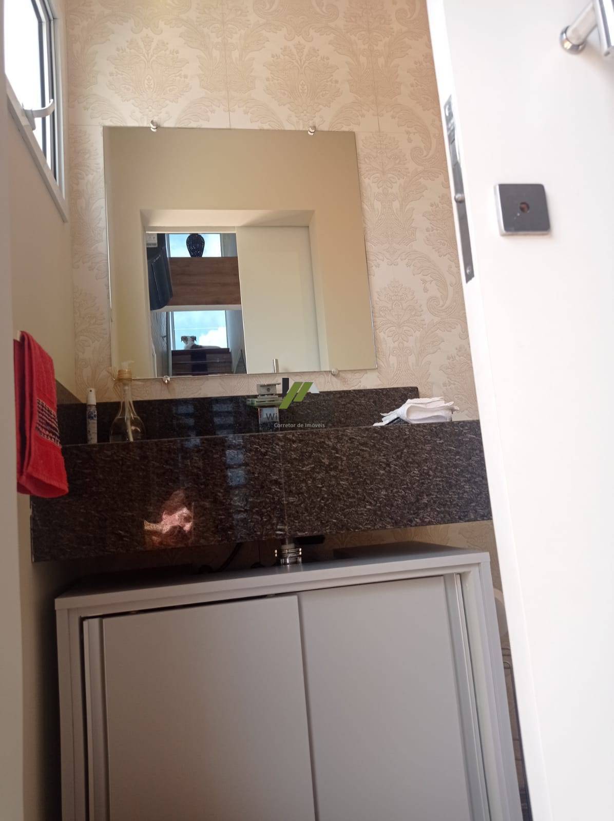 Casa de Condomínio à venda com 3 quartos, 200m² - Foto 9
