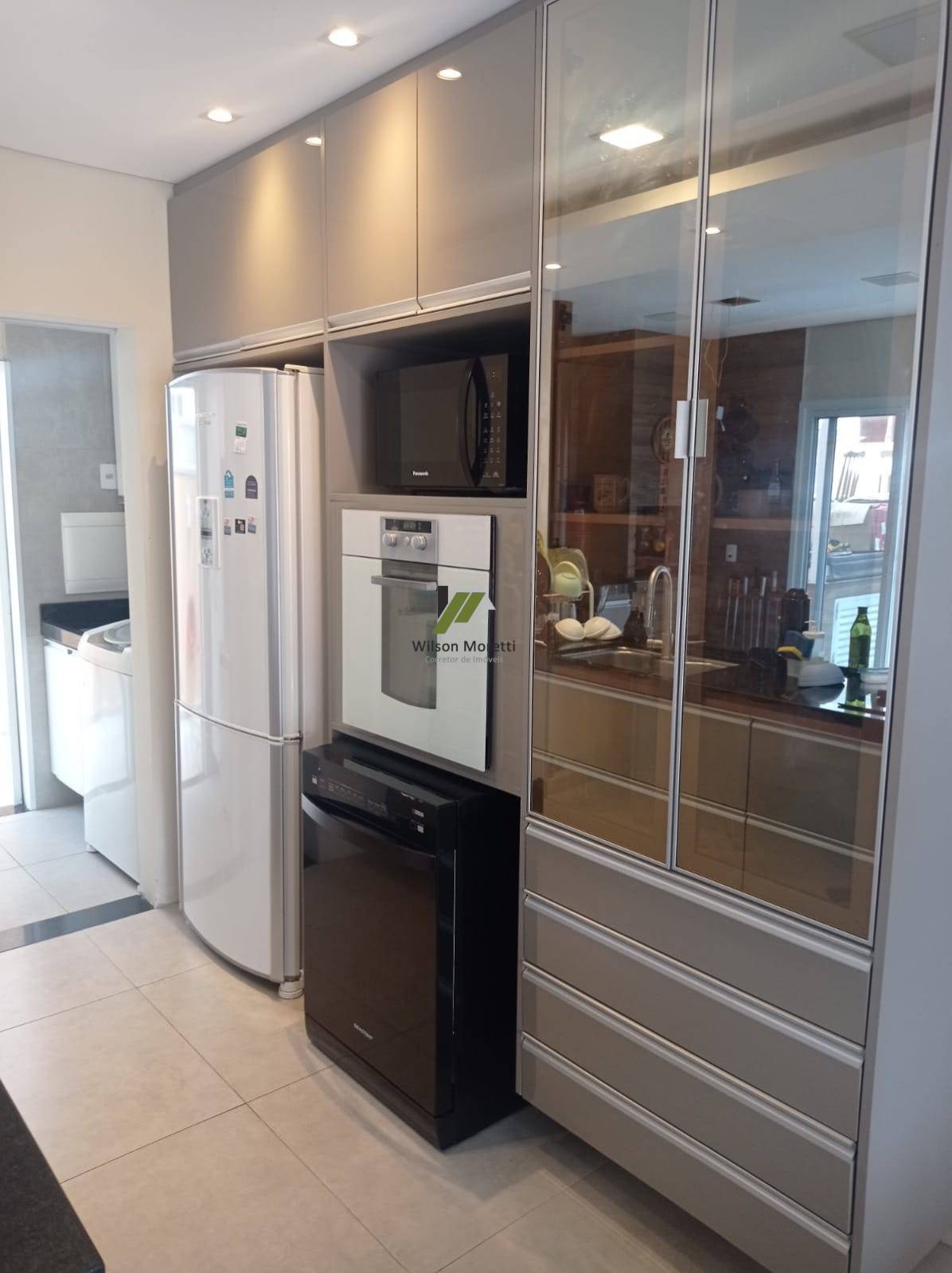 Casa de Condomínio à venda com 3 quartos, 200m² - Foto 16