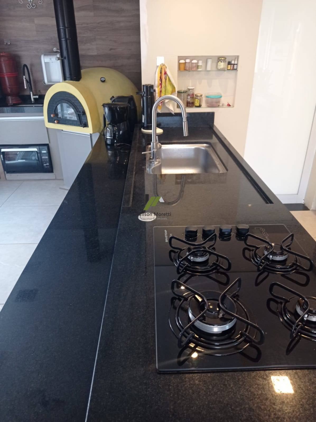 Casa de Condomínio à venda com 3 quartos, 200m² - Foto 21