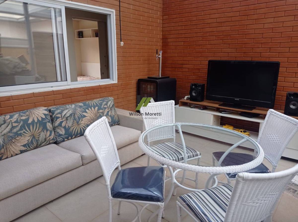 Casa de Condomínio à venda com 3 quartos, 200m² - Foto 13