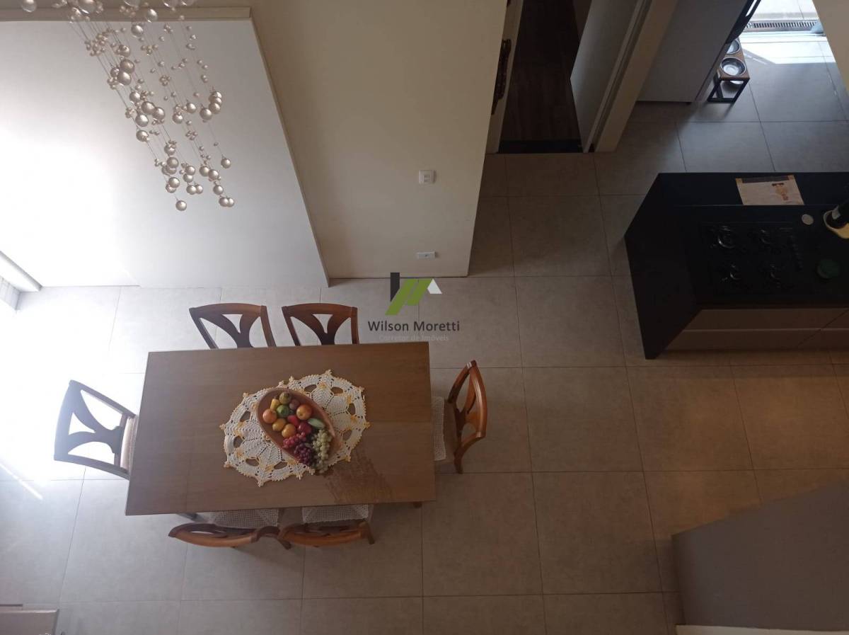 Casa de Condomínio à venda com 3 quartos, 200m² - Foto 5