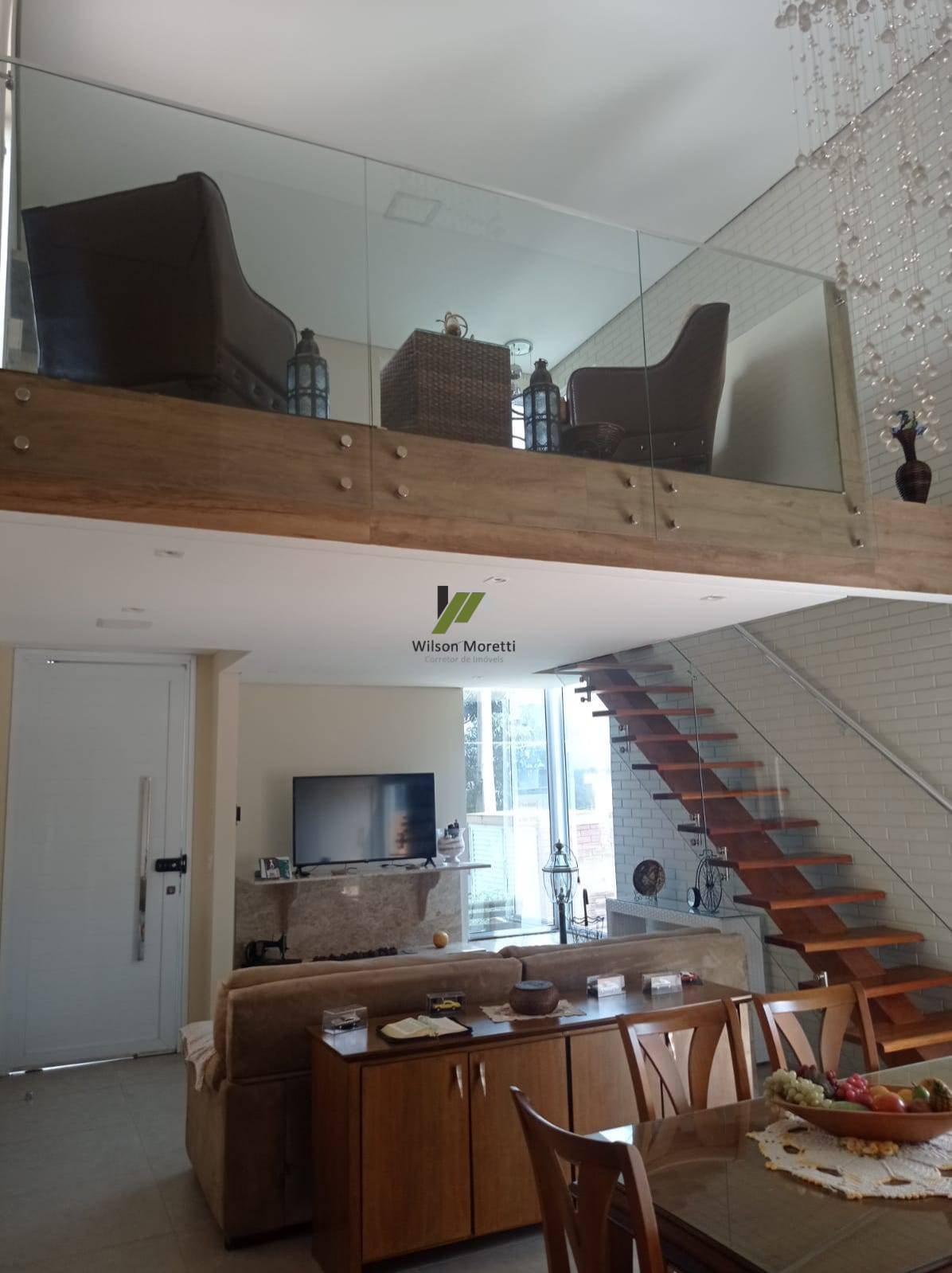 Casa de Condomínio à venda com 3 quartos, 200m² - Foto 3