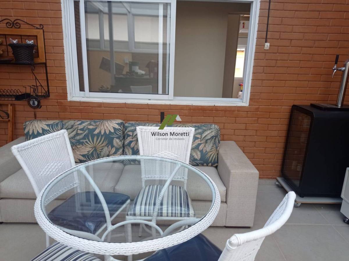 Casa de Condomínio à venda com 3 quartos, 200m² - Foto 12