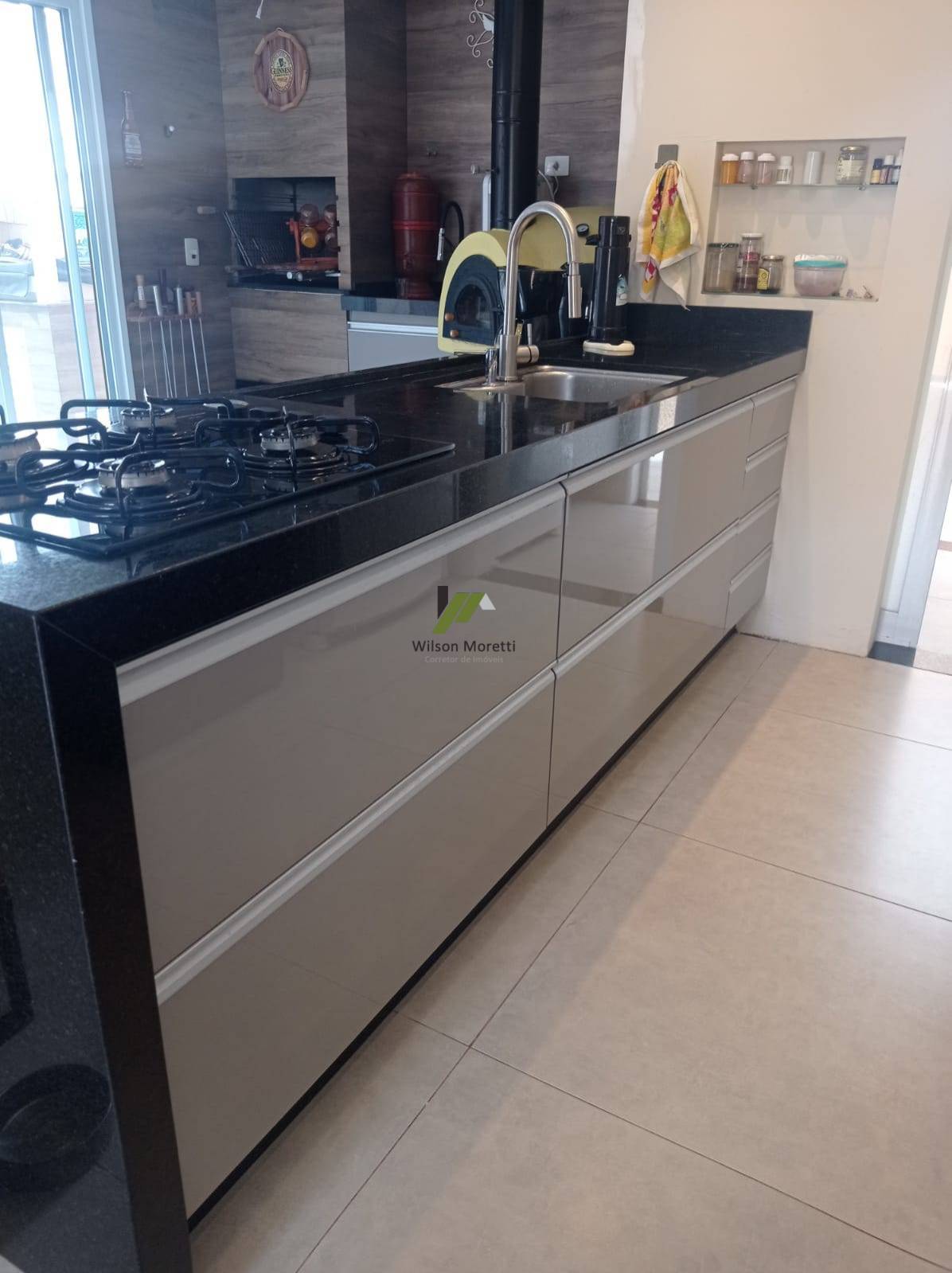 Casa de Condomínio à venda com 3 quartos, 200m² - Foto 17