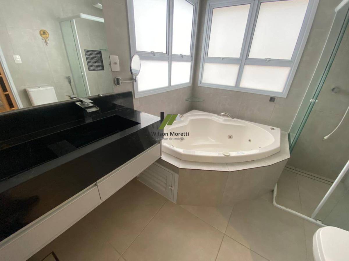 Casa de Condomínio à venda com 3 quartos, 200m² - Foto 6