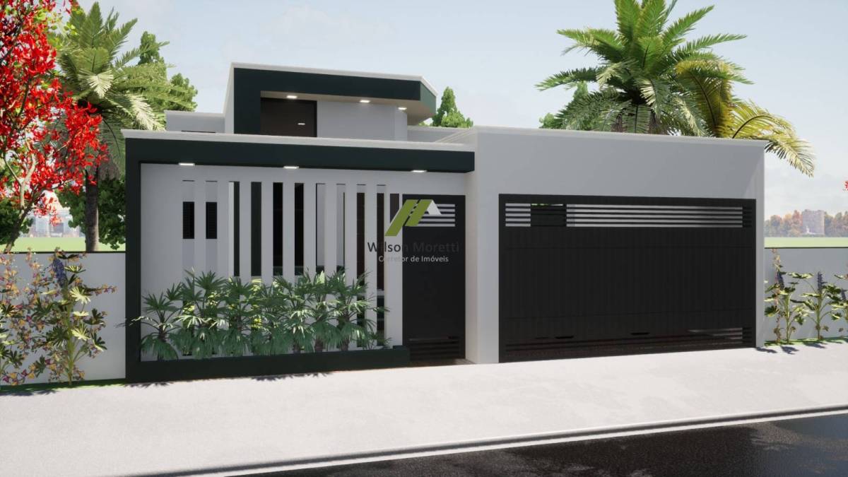 CASA EM EXCELENTE BAIRRO - ITUPEVA