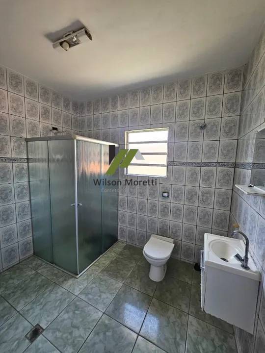 Casa à venda com 3 quartos, 253m² - Foto 9