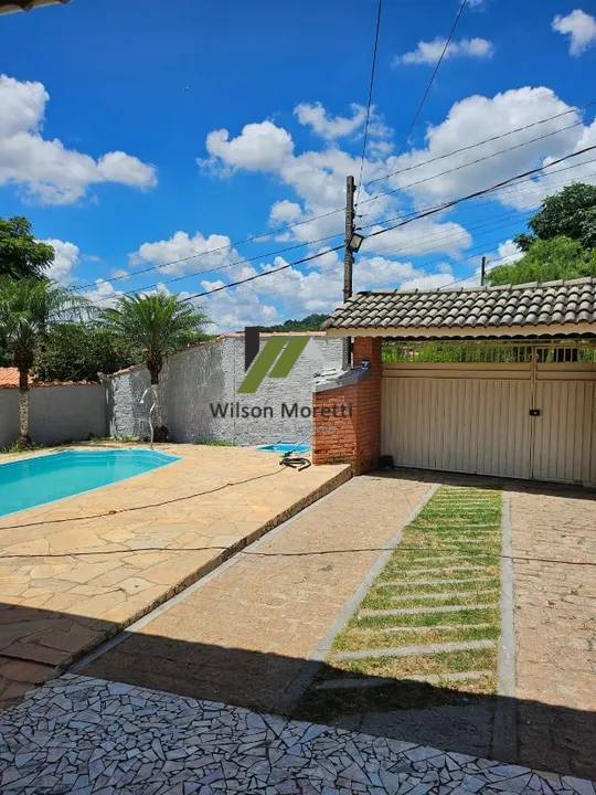 Casa à venda com 3 quartos, 253m² - Foto 15