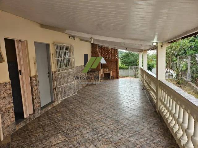 Casa à venda com 3 quartos, 253m² - Foto 14